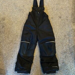 Columbia Size 6/7 (XS) Snowpants